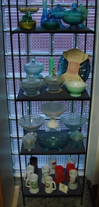 Jeannette Glass
