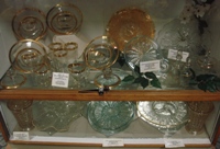 Jeannette Glass