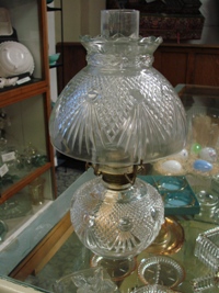 Jeannette Glass