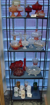 Jeannette Glass