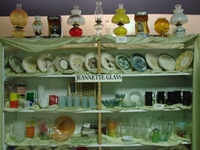 Jeannette Glass