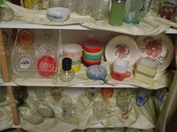 Jeannette Glass