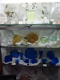 McKee Glass