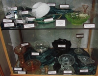 McKee Glass