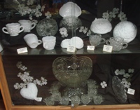 McKee Glass