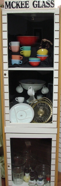 McKee Glass