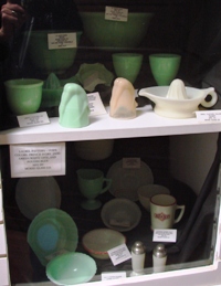 McKee Glass