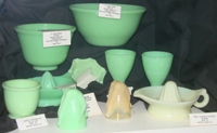 McKee Glass