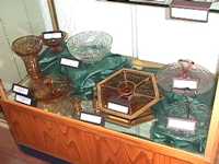 McKee Glass