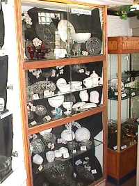 McKee Glass