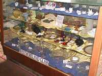 Westmoreland Glass