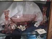 Westmoreland Glass