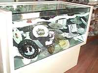 Westmoreland Glass