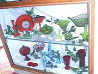 Westmoreland Glass