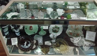 Westmoreland Glass