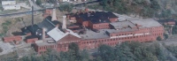 Westmoreland Factory Aerial View