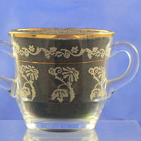 Bartlett-Collins #1600 Crystal Garden Sugar