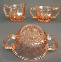 Bartlett-Collins #  65 Berry Set