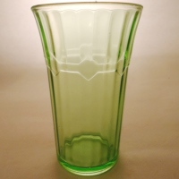Bartlett-Collins Ice Tea Tumbler