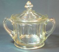 Bartlett-Collins Puritan Sugar