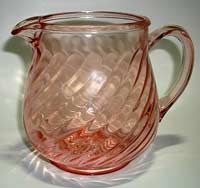 Bartlett-Collins # 423 Pitcher
