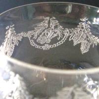 Bryce # 322 Needle Etch