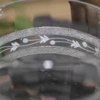 Bryce # 325-4 Needle Etch