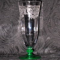 Bryce Unknown Parfait w/ "Paige" Etch