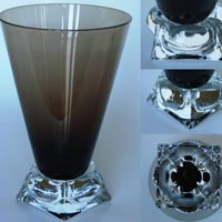 Bryce #   5A Tempo Water Goblet