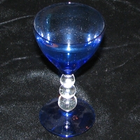 Bryce # 850 Aristocrat Liquor Cocktail