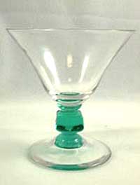 Bryce # 934 Stem (no Optic)