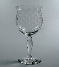 Bryce # 350 Goblet