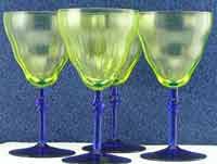 Bryce # 325 Twist Stems