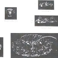 Indiana #1009 Leaf Catalog Page