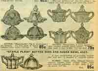 Indiana Catalogue Page