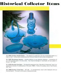 Tiara Exclusives Catalog Page