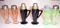 Unknown Flo Shakers