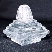 Unknown Irice Stepped Shaker Set