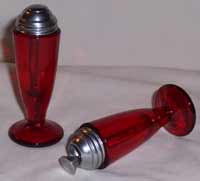 Unknown Salt and Pepper
