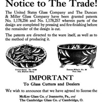 Licensing Announcement