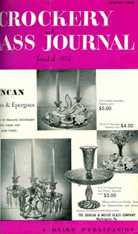 Duncan & Miller Advertisement