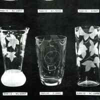 Dunbar 1938 Catalog Page