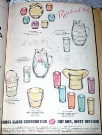 Dunbar Ad