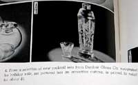 Dunbar Cocktail Shaker Ad