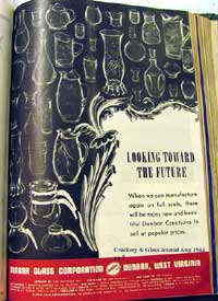 Dunbar Ad