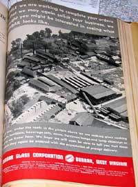 Dunbar Ad