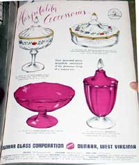 Dunbar Ad
