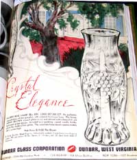 Dunbar Ad