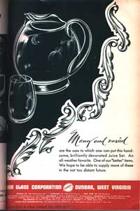 Dunbar Ad