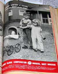 Dunbar Ad